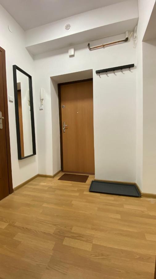 Mona Wrzeszcz Gdańsk Exterior foto