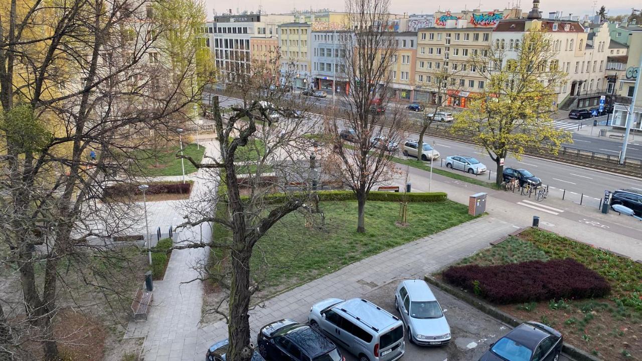 Mona Wrzeszcz Gdańsk Exterior foto